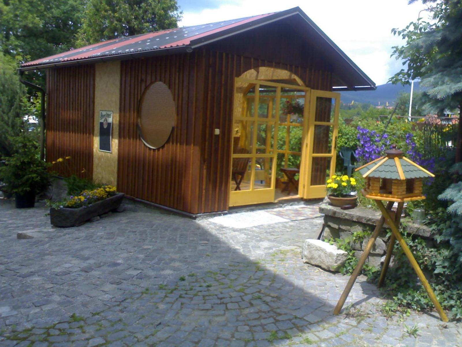Pension Ingrid Český Krumlov Exteriér fotografie