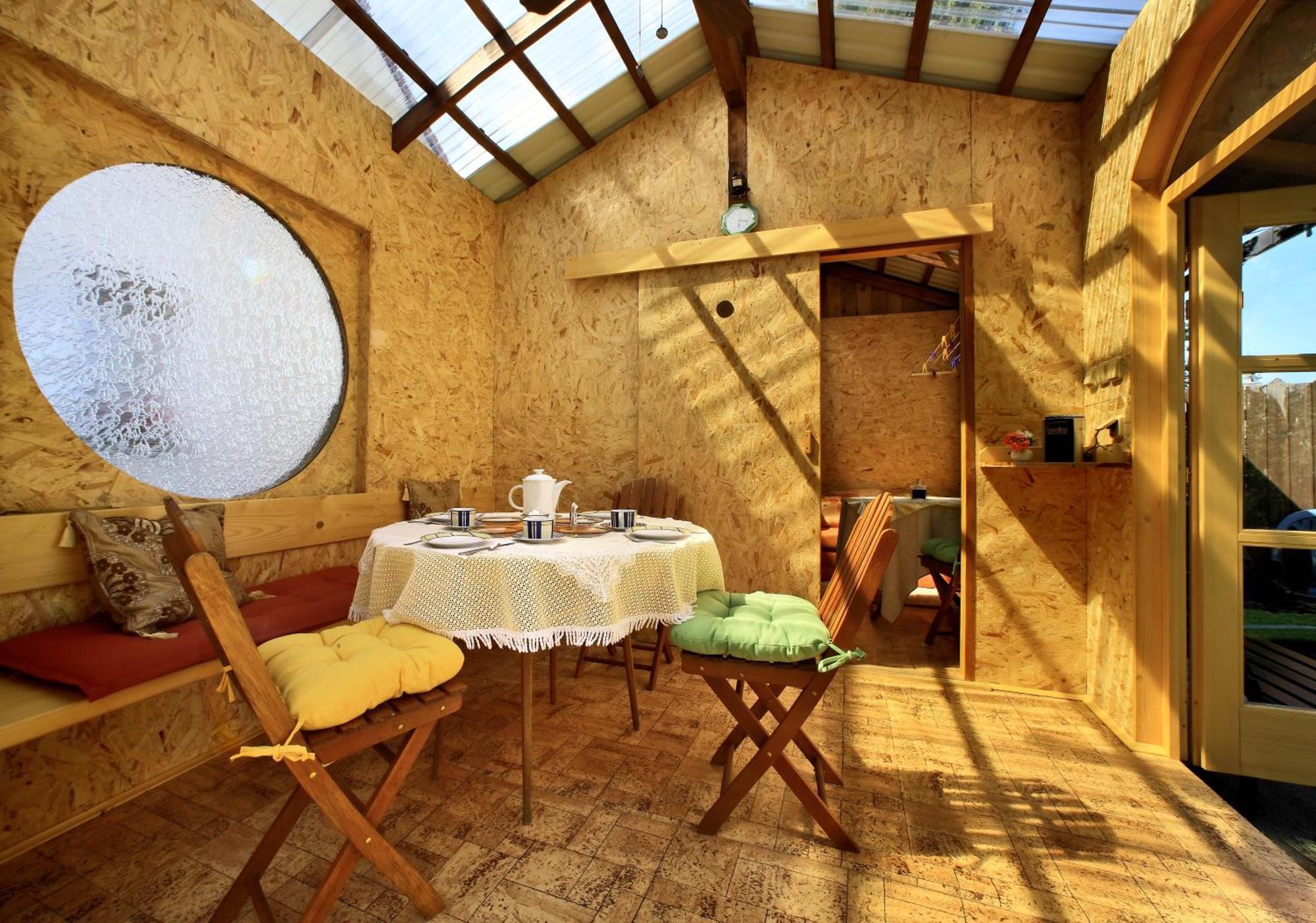 Pension Ingrid Český Krumlov Exteriér fotografie